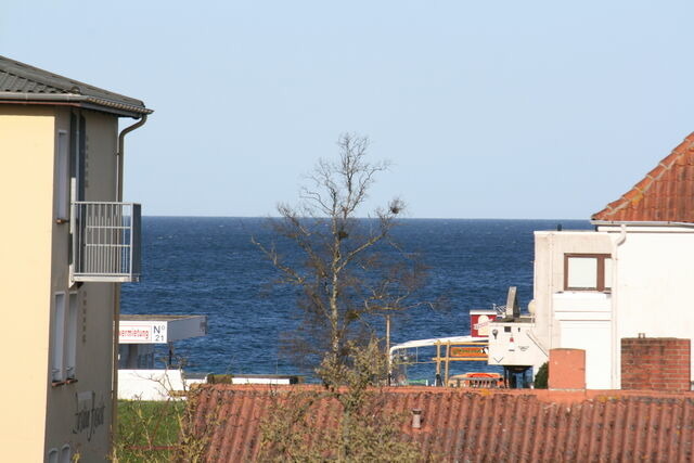 Ferienwohnung in Dahme - G&auml;stehaus Zur Seem&ouml;we, Fewo 1 "Seeblick" - Bild 20