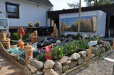 Ferienwohnung in Dahme - G&auml;stehaus Zur Seem&ouml;we, Fewo 1 "Seeblick" - Bild 21
