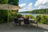 Ferienhaus in Eutin - Ferienhaus am Seeufer - Bild 8