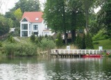 Ferienhaus in Eutin - Ferienhaus am Seeufer - Bild 1
