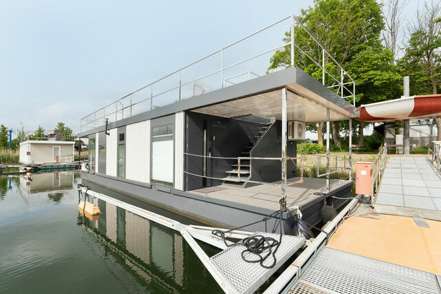 Ferienwohnung in Gro&szlig;enbrode - Nautia exklusiv - Bild 4