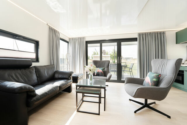 Ferienwohnung in Gro&szlig;enbrode - Nautia exklusiv - Bild 5