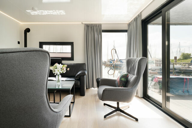 Ferienwohnung in Gro&szlig;enbrode - Nautia exklusiv - Bild 6
