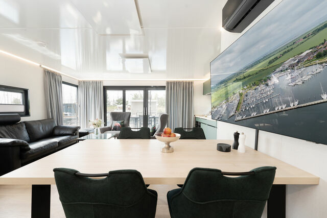 Ferienwohnung in Gro&szlig;enbrode - Nautia exklusiv - Bild 12