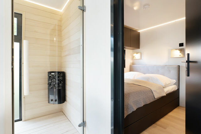 Ferienwohnung in Gro&szlig;enbrode - Nautia exklusiv - Bild 19