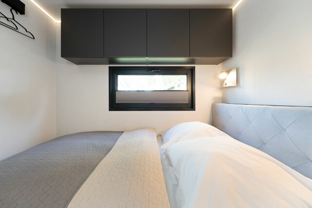 Ferienwohnung in Gro&szlig;enbrode - Nautia exklusiv - Bild 20