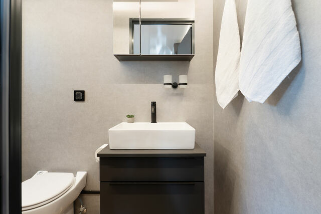 Ferienwohnung in Gro&szlig;enbrode - Nautia exklusiv - Bild 23