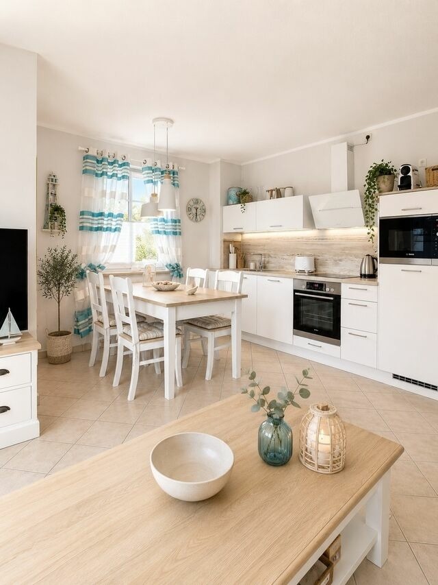 Ferienwohnung in Zingst - Strandk&ouml;nigin Whg. 4 - Bild 2