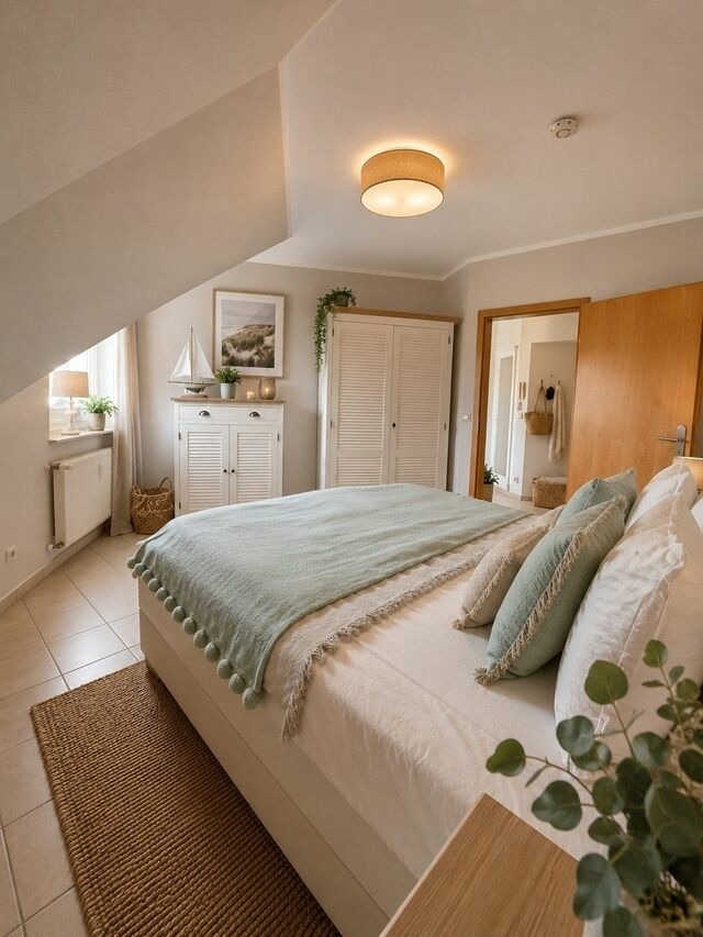 Ferienwohnung in Zingst - Strandk&ouml;nigin Whg. 4 - Bild 3