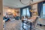 Ferienwohnung in Heiligenhafen - Ferienpark - Haus D, App. 0D0407 - Bild 1
