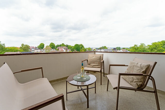 Ferienwohnung in Scharbeutz - Moin & Meer - Bild 2
