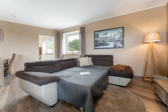 Ferienwohnung in Scharbeutz - Moin & Meer - Bild 9