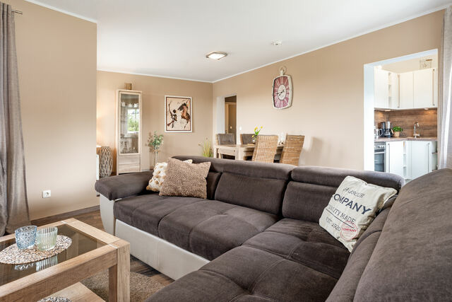 Ferienwohnung in Scharbeutz - Moin & Meer - Bild 10