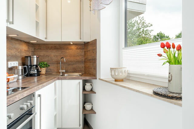 Ferienwohnung in Scharbeutz - Moin & Meer - Bild 17