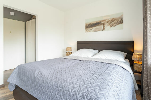 Ferienwohnung in Scharbeutz - Moin & Meer - Bild 20
