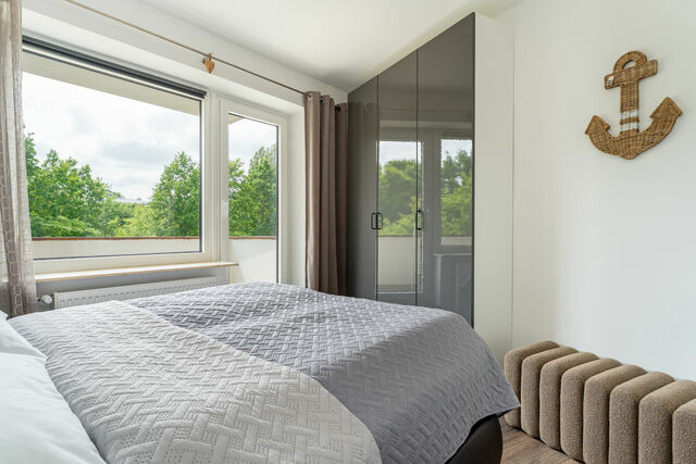 Ferienwohnung in Scharbeutz - Moin & Meer - Bild 22