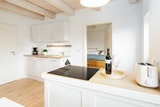 Ferienwohnung in Bosau - Landhaus Sandlid Wohnung 2 - Bild 16