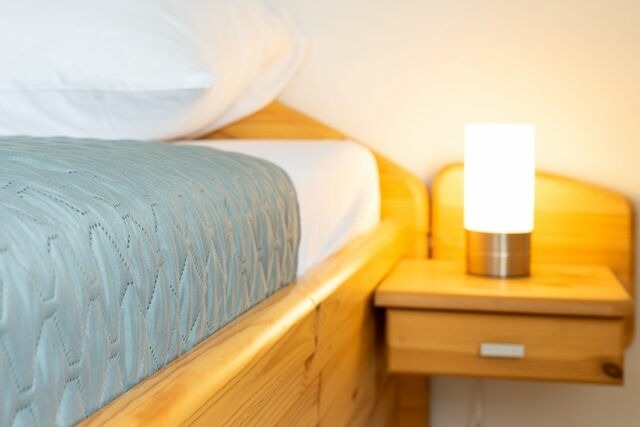 Ferienwohnung in Bosau - Landhaus Sandlid Wohnung 2 - Bild 20