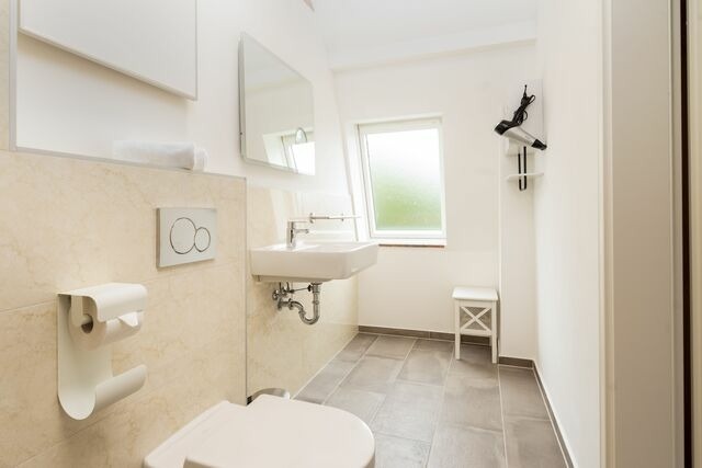 Ferienwohnung in Bosau - Landhaus Sandlid Wohnung 2 - Bild 22