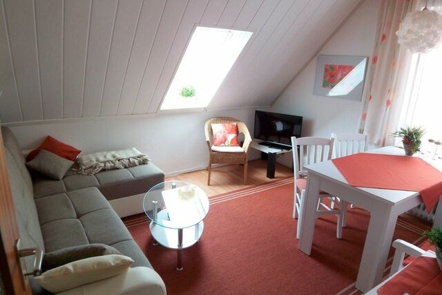 Ferienwohnung in Dahme - Ferienwohnung Pier 2 - Bild 4
