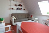 Ferienwohnung in Dahme - Ferienwohnung Pier 2 - Bild 5