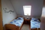 Ferienwohnung in Dahme - Ferienwohnung Pier 2 - Bild 6