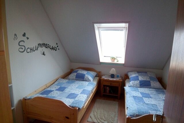 Ferienwohnung in Dahme - Ferienwohnung Pier 2 - Bild 6