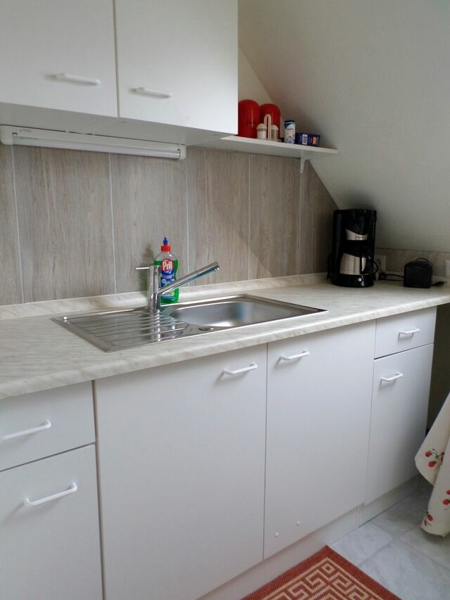 Ferienwohnung in Dahme - Ferienwohnung Pier 2 - Bild 10