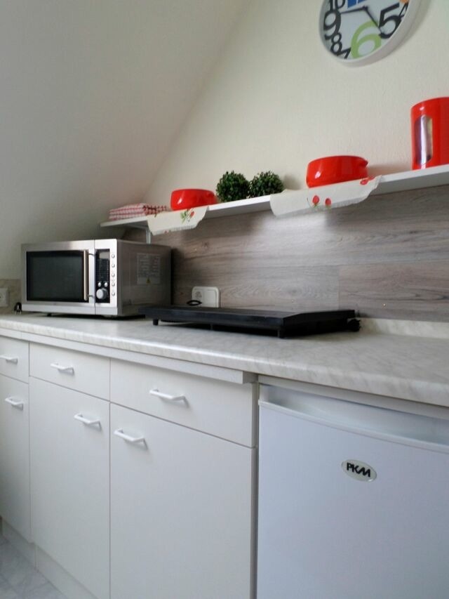 Ferienwohnung in Dahme - Ferienwohnung Pier 2 - Bild 11