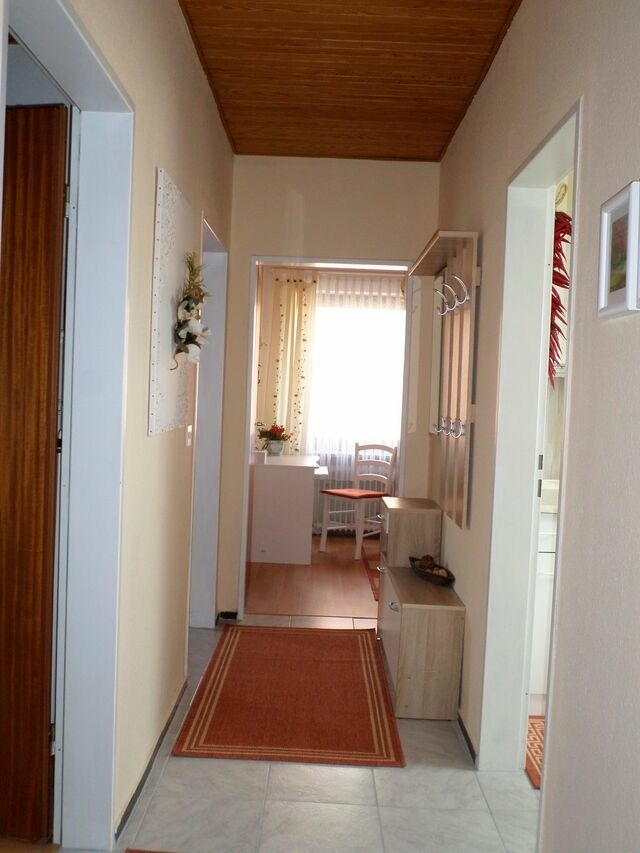 Ferienwohnung in Dahme - Ferienwohnung Pier 2 - Bild 12