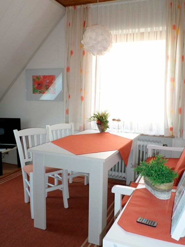 Ferienwohnung in Dahme - Ferienwohnung Pier 2 - Bild 13