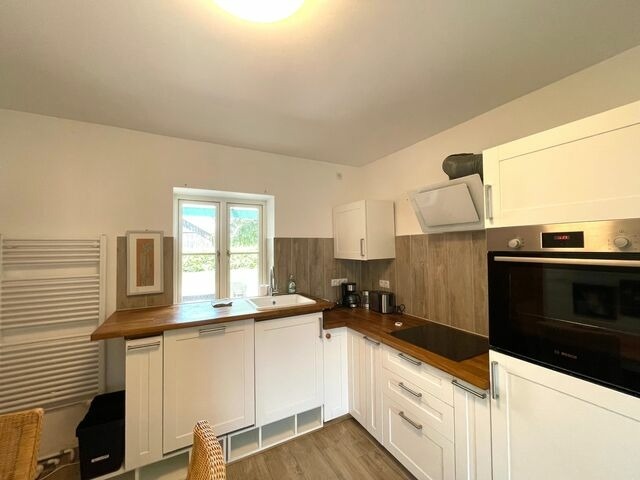 Ferienwohnung in Wagersrott - Ferienwohnung nahe Ostsee & Schlei - Bild 7