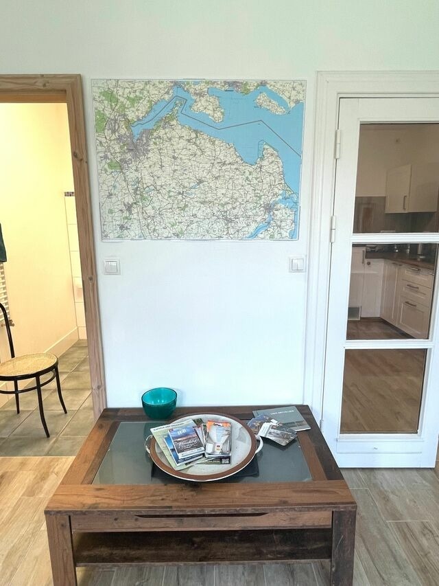 Ferienwohnung in Wagersrott - Ferienwohnung nahe Ostsee & Schlei - Bild 12