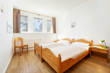 Ferienwohnung in Fehmarn OT Gahlendorf - Reiterhof Rickert Hofsonne - Bild 3