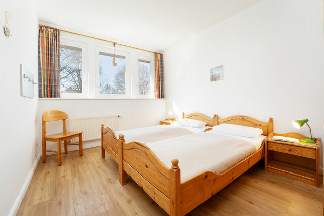 Ferienwohnung in Fehmarn OT Gahlendorf - Reiterhof Rickert Hofsonne - Bild 3