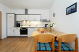 Ferienwohnung in Fehmarn OT Gahlendorf - Reiterhof Rickert Hofsonne - Bild 4
