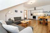 Ferienwohnung in Fehmarn OT Gahlendorf - Reiterhof Rickert Hofsonne - Bild 5