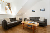 Ferienwohnung in Fehmarn OT Gahlendorf - Reiterhof Rickert Hofsonne - Bild 6