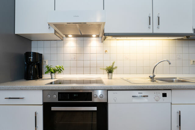 Ferienwohnung in Fehmarn OT Gahlendorf - Reiterhof Rickert Hofsonne - Bild 12