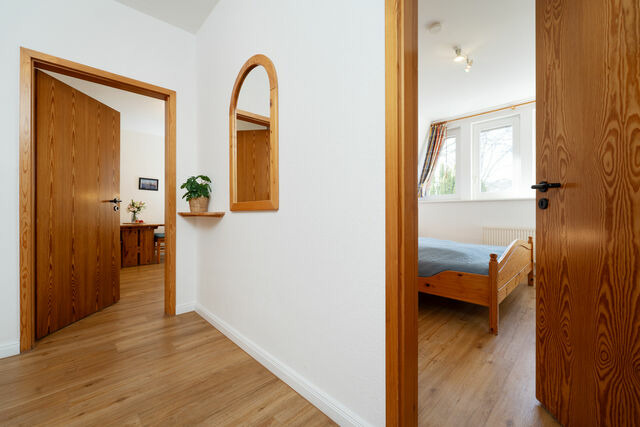 Ferienwohnung in Fehmarn OT Gahlendorf - Reiterhof Rickert Hofsonne - Bild 13