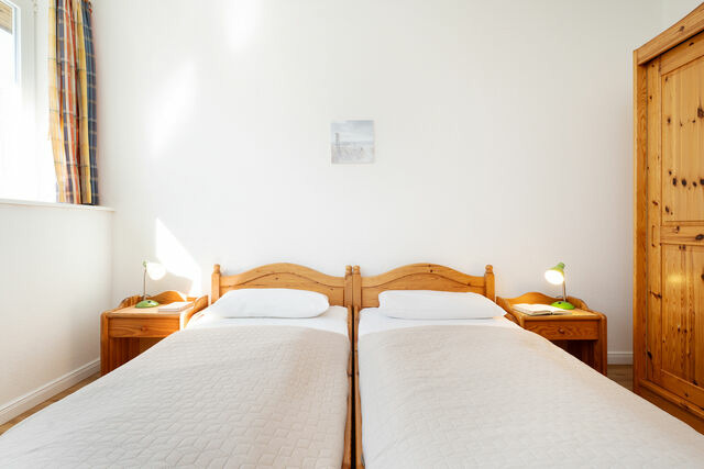 Ferienwohnung in Fehmarn OT Gahlendorf - Reiterhof Rickert Hofsonne - Bild 19
