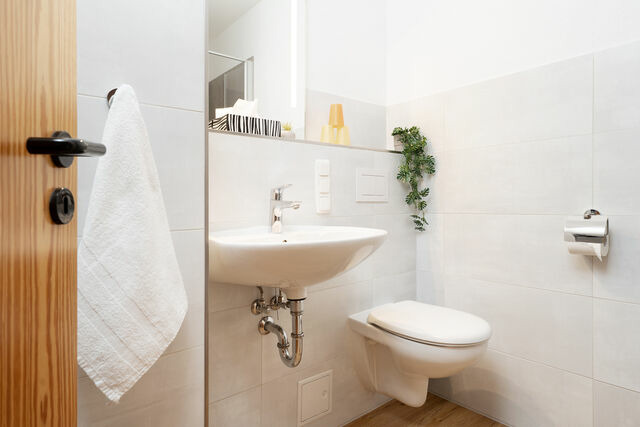 Ferienwohnung in Fehmarn OT Gahlendorf - Reiterhof Rickert Hofsonne - Bild 21