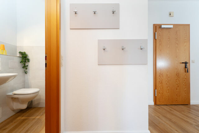 Ferienwohnung in Fehmarn OT Gahlendorf - Reiterhof Rickert Hofsonne - Bild 24