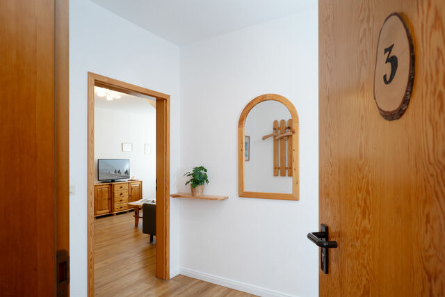 Ferienwohnung in Fehmarn OT Gahlendorf - Reiterhof Rickert Hofsonne - Bild 25