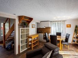 Ferienhaus in Baabe - Ferienhaus D&uuml;nenperle nur 150 Meter bis zum Strand - Bild 3