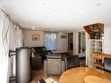 Ferienhaus in Baabe - Ferienhaus D&uuml;nenperle nur 150 Meter bis zum Strand - Bild 8
