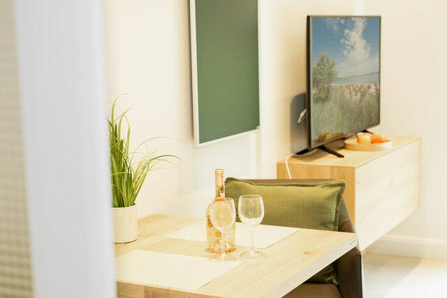 Ferienwohnung in Scharbeutz - Matsen Wennsee 44 - Bild 7