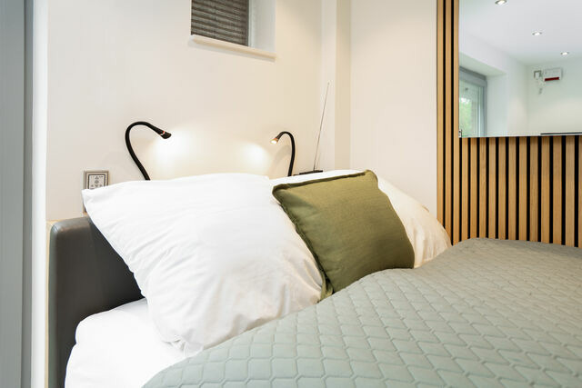 Ferienwohnung in Scharbeutz - Matsen Wennsee 44 - Bild 10