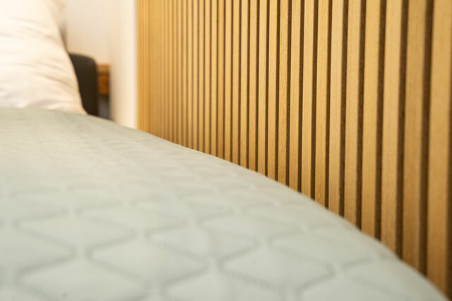 Ferienwohnung in Scharbeutz - Matsen Wennsee 44 - Bild 11