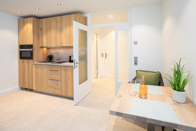 Ferienwohnung in Scharbeutz - Matsen Wennsee 44 - Bild 17